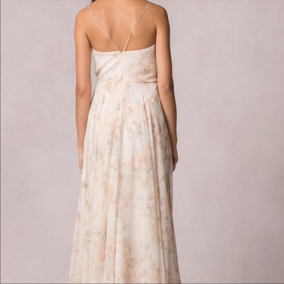 Jenny Yoo maxi dress - Picture 5 of 6